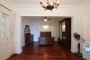 Beautiful 4 bedrooms house for rent with nice terrace in Nghi Tam - Tay Ho - Hanoi